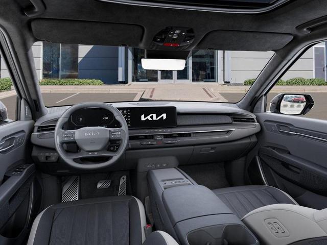 Photo of 2026 US6 Kia EV9