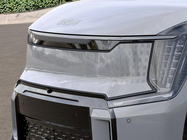 Photo of 2026 US6 Kia EV9