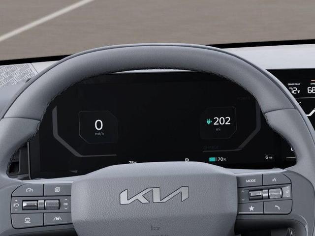 Photo of 2026 Ebony Black Kia EV9