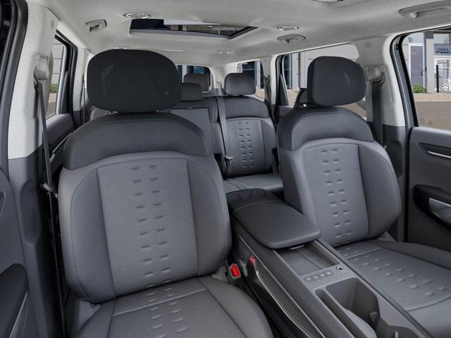 Photo of 2026 Ebony Black Kia EV9