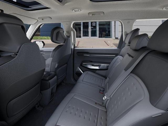 Photo of 2026 Ebony Black Kia EV9