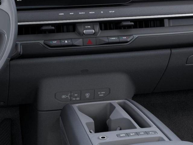 Photo of 2026 Ebony Black Kia EV9