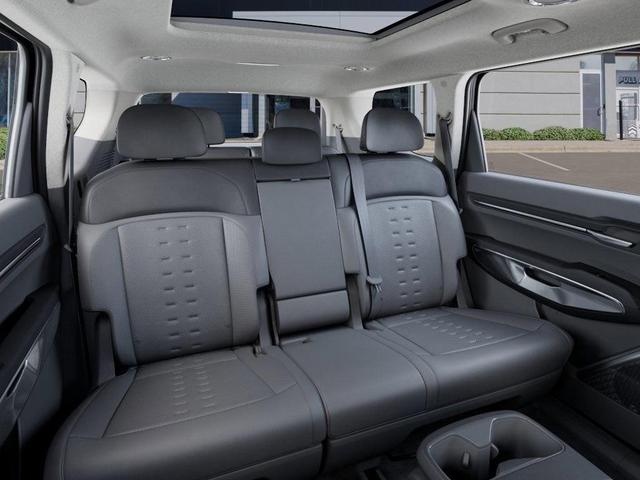 Photo of 2026 Ebony Black Kia EV9