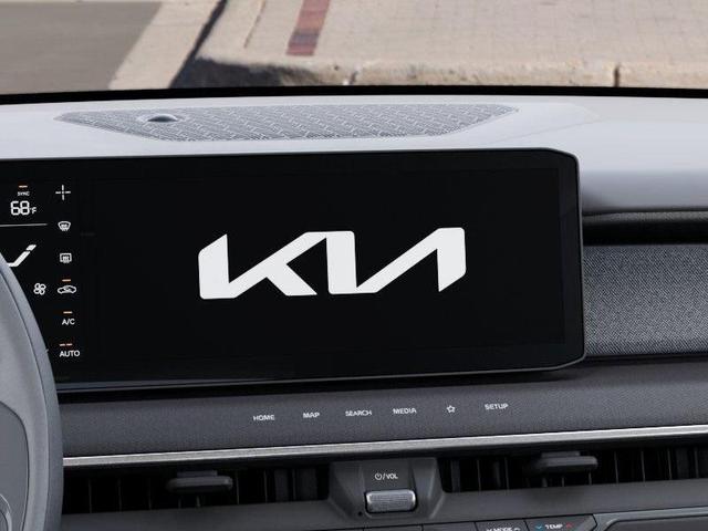 Photo of 2026 Ebony Black Kia EV9