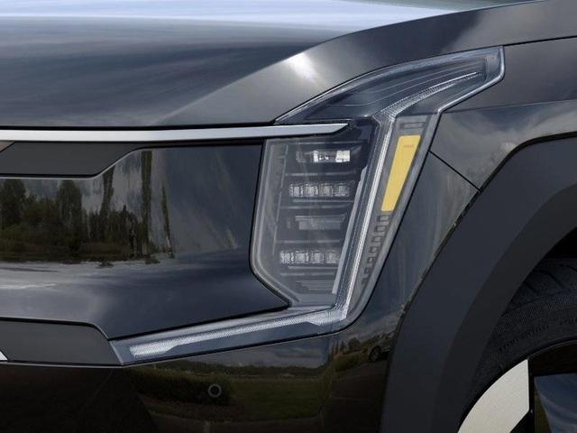 Photo of 2026 Ebony Black Kia EV9