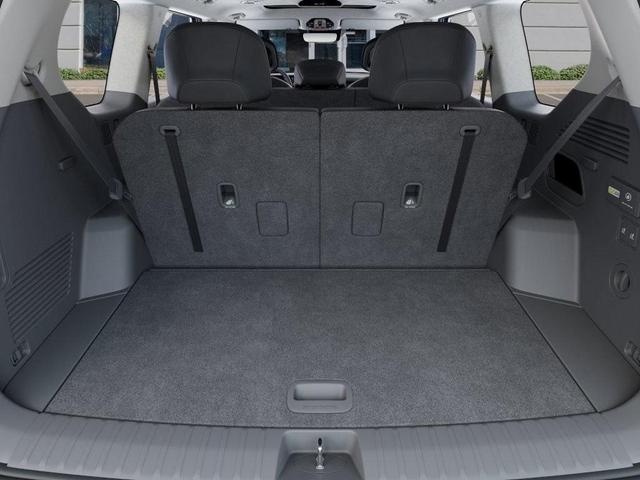 Photo of 2026 Ebony Black Kia EV9