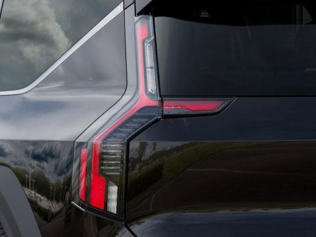 Photo of 2026 Ebony Black Kia EV9