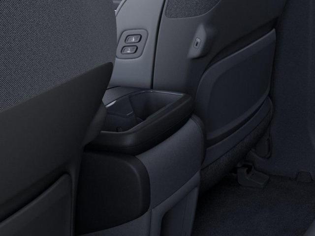Photo of 2026 Ebony Black Kia EV9