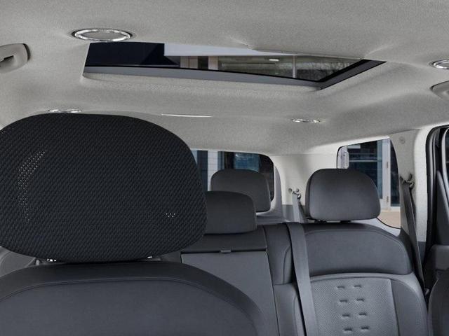 Photo of 2026 Ebony Black Kia EV9