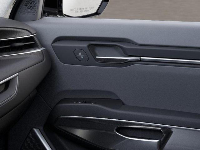 Photo of 2026 Ebony Black Kia EV9