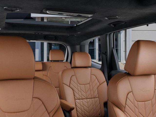 Photo of 2025 Wolf Gray Kia Telluride
