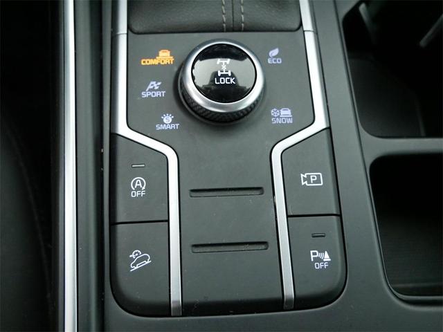 Photo of 2022 Glacial White Pearl Kia Sorento