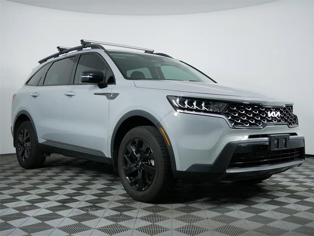 2022 Kia Sorento