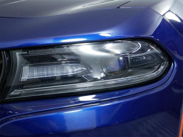 Photo of 2022 Hellraisin Dodge Challenger