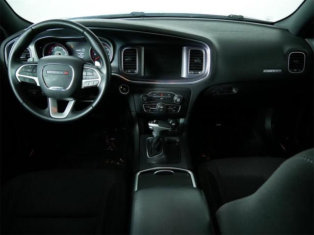 Photo of 2022 Hellraisin Dodge Challenger