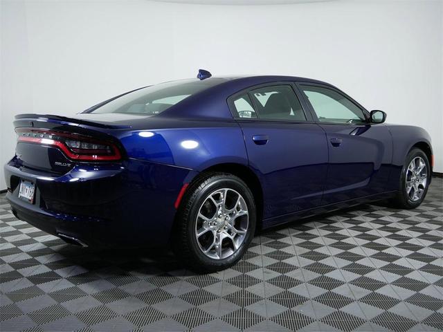 Photo of 2022 Hellraisin Dodge Challenger