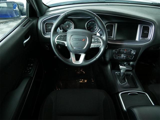 Photo of 2022 Hellraisin Dodge Challenger