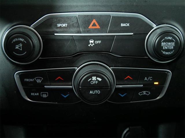Photo of 2022 Hellraisin Dodge Challenger