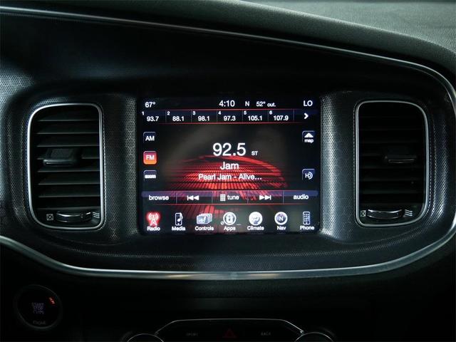 Photo of 2022 Hellraisin Dodge Challenger
