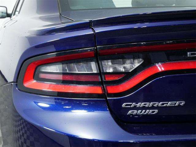 Photo of 2022 Hellraisin Dodge Challenger