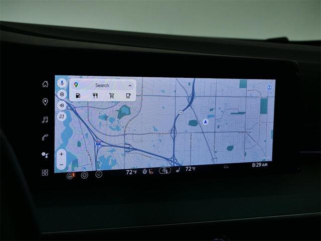Photo of 2025 Everest White P Nissan Murano