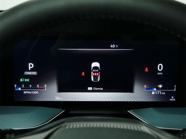Photo of 2025 Everest White P Nissan Murano