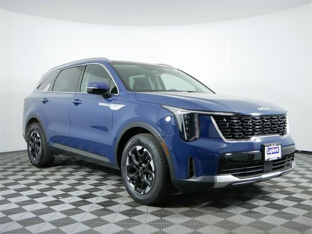 2024 Kia Sorento