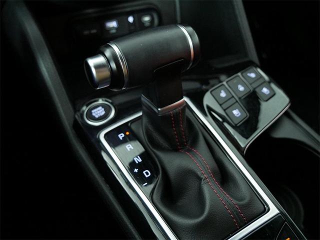 Photo of 2023 Ebony Black Kia Sportage