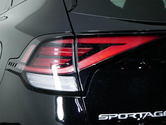 Photo of 2023 Ebony Black Kia Sportage