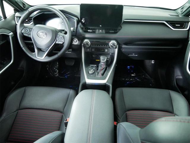Photo of 2024 Magnetic Gray Metallic Toyota RAV4 Prime