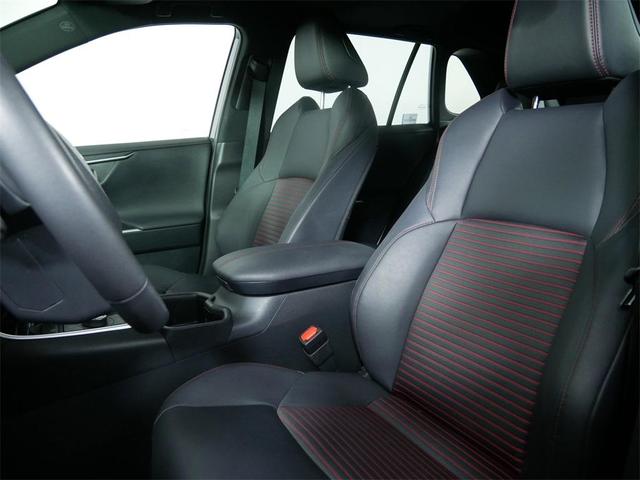Photo of 2024 Magnetic Gray Metallic Toyota RAV4 Prime