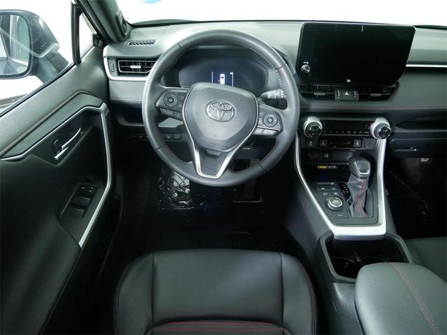 Photo of 2024 Magnetic Gray Metallic Toyota RAV4 Prime