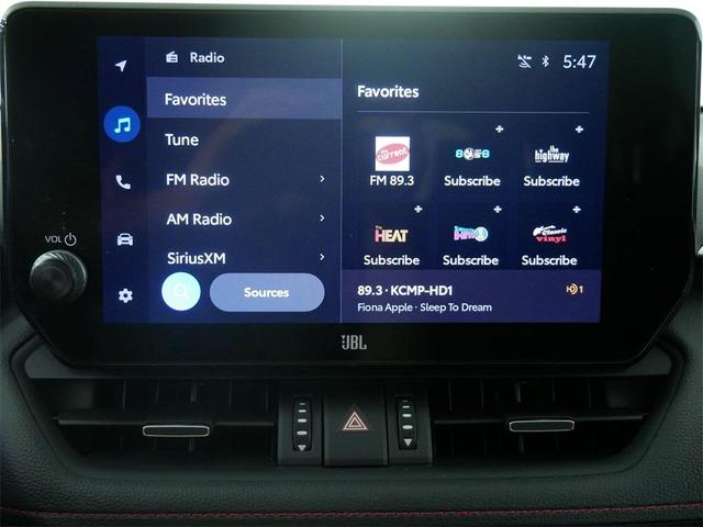 Photo of 2024 Magnetic Gray Metallic Toyota RAV4 Prime