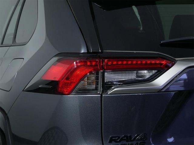Photo of 2024 Magnetic Gray Metallic Toyota RAV4 Prime