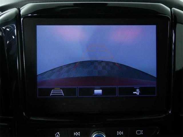 Photo of 2021 Cajun Red Tintcoat Chevrolet Traverse