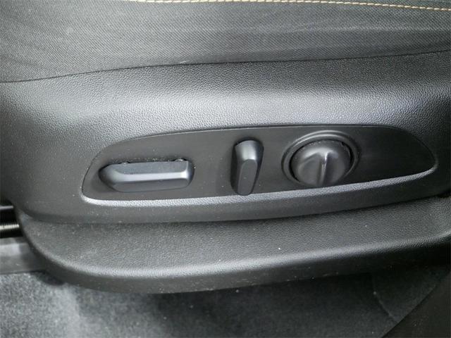 Photo of 2021 Cajun Red Tintcoat Chevrolet Traverse