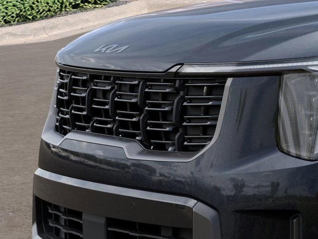 Photo of 2025 Metal Kia Sorento