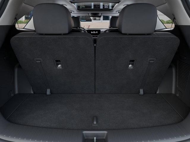 Photo of 2025 Metal Kia Sorento