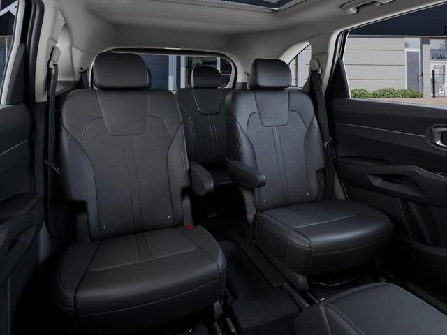 Photo of 2025 Metal Kia Sorento