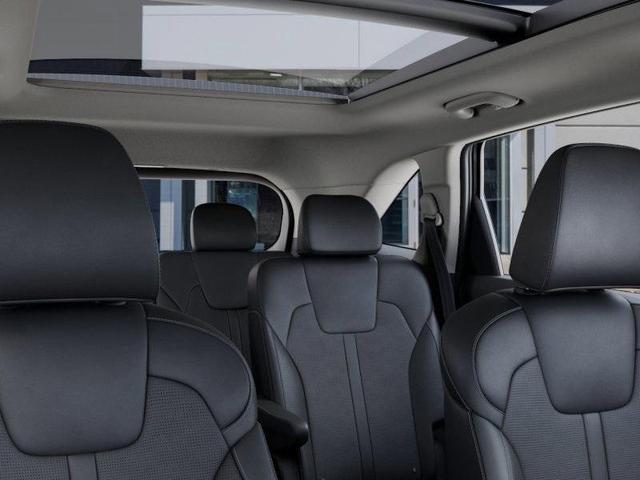 Photo of 2025 Metal Kia Sorento