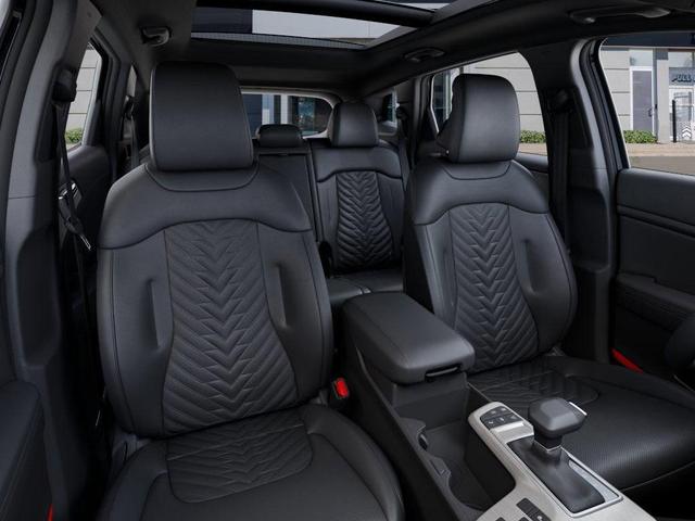 Photo of 2026 Gray Metallic Kia Sportage