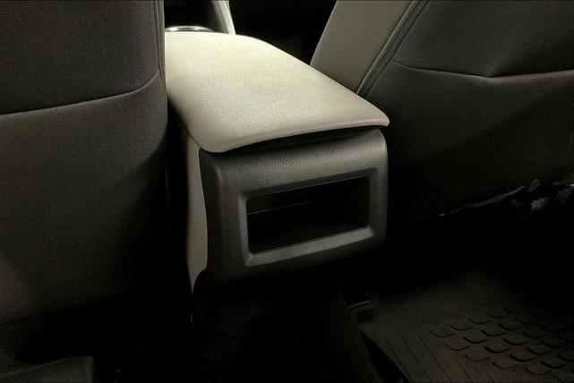 Photo of 2023 Gray Toyota Camry
