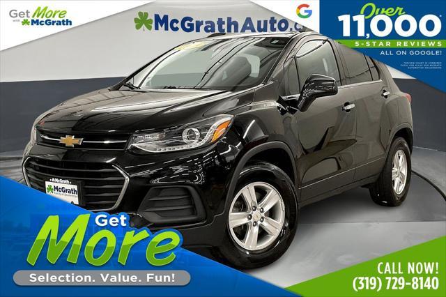 2019 Chevrolet TRAX