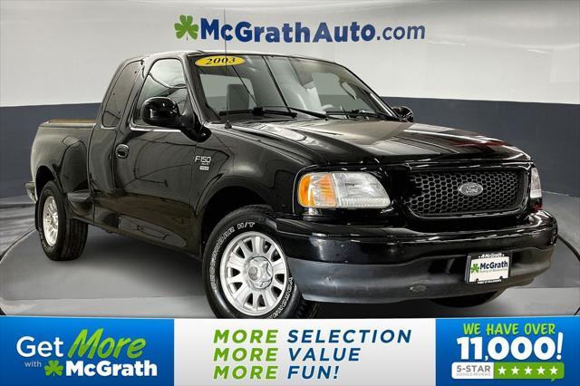 2003 Ford F-150