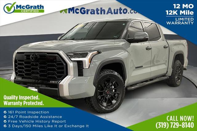 2023 Toyota Tundra