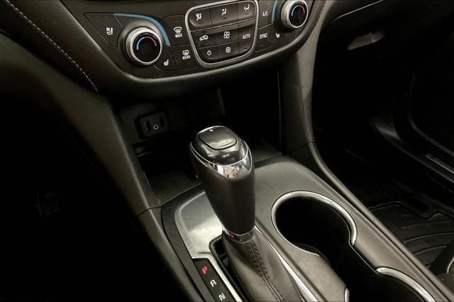 Photo of 2018 Pepperdust Metallic Chevrolet Equinox