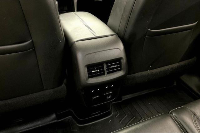 Photo of 2018 Pepperdust Metallic Chevrolet Equinox
