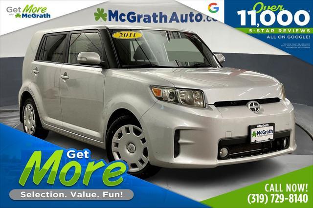 2011 Scion xB