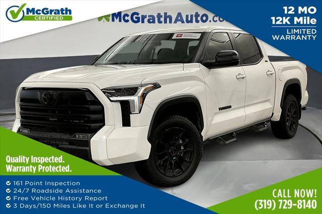 2024 Toyota Tundra