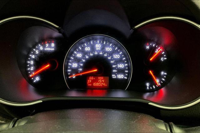 Photo of 2014 Ebony Black Kia Sorento